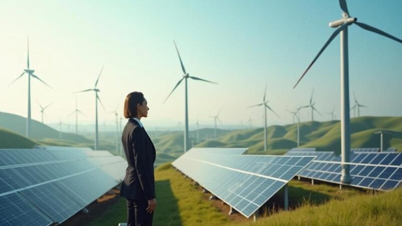 BNDES Abre Edital de R$ 18 Bilhões para Alavancar Investimentos Sustentáveis e Impulsionar a Economia Verde