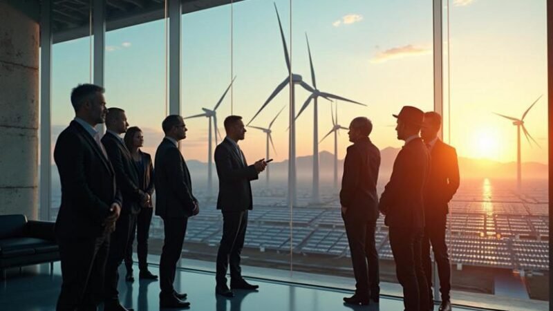 BNDES Impulsiona Alupar no Chile R$ 390 Milhões e o Fortalecimento da Indústria Nacional