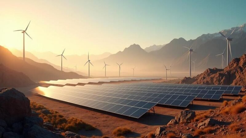 BNDES Libera R$ 390 Milhões para Alupar: Impulso Estratégico à Energia no Chile BNDES Libera R$ 390 Milhões para Alupar: Impulso Estratégico à Energia no Chile