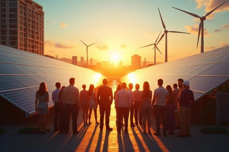 Baixa Inflação de Energia Persiste na América Latina e Caribe em Junho de 2025 Um Pilar de Estabilidade Econômica