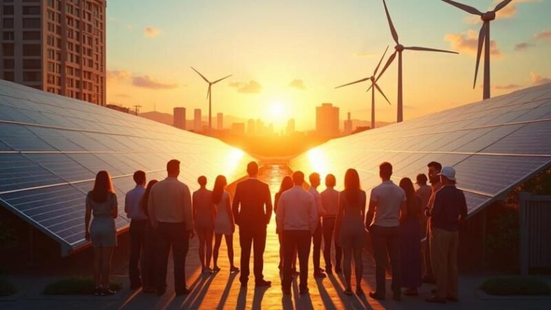 Baixa Inflação de Energia Persiste na América Latina e Caribe em Junho de 2025 Um Pilar de Estabilidade Econômica