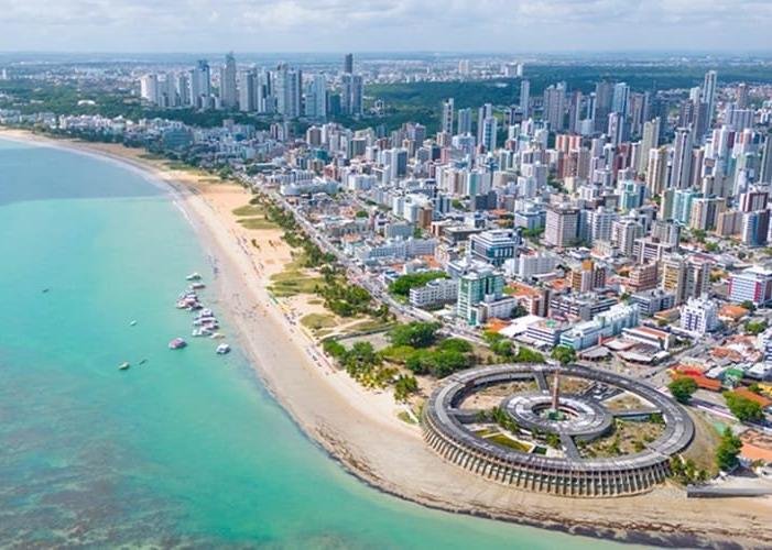 Banco Apoia Projeto de Novo Aeroporto na Regiao Nordeste