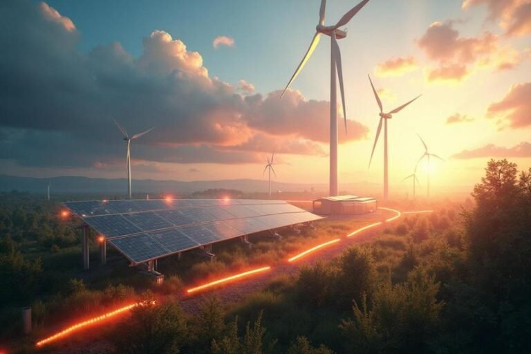 Bancos Multilaterais Aceleram Ação Climática com US$ 85 Bilhões em Financiamento para Países Vulneráveis