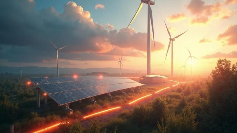 Bancos Multilaterais Aceleram Ação Climática com US$ 85 Bilhões em Financiamento para Países Vulneráveis