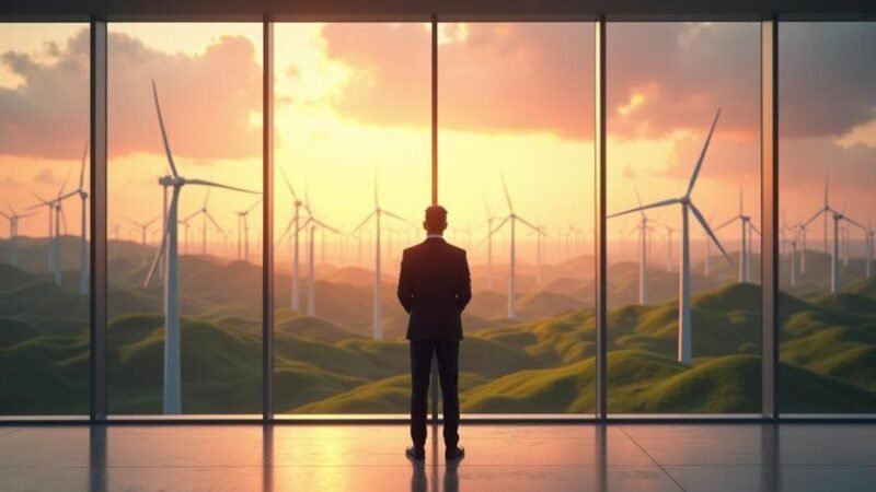 Bimbo Avalia Compra em Parque Eólico da Casa dos Ventos: Estratégia para Custos e Sustentabilidade