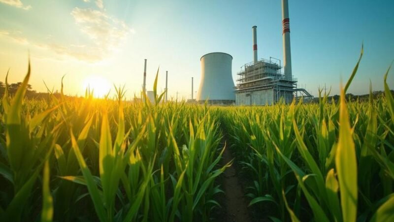 Biomassa: Brasil Pode Alcançar 5,9 GW Médios em Geração de Energia Limpa até 2035