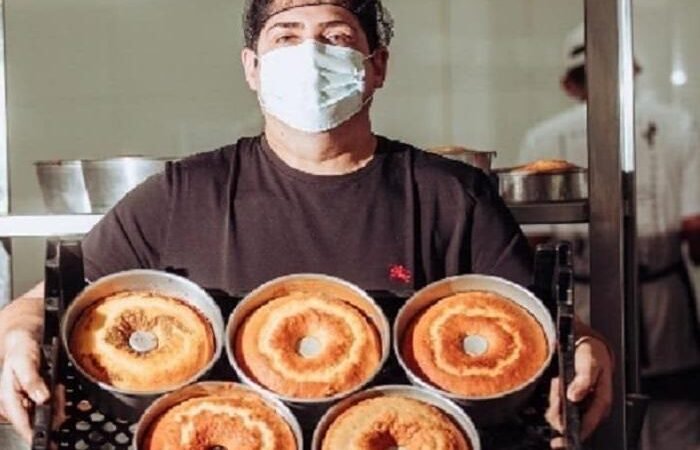 Bolos alavancam as vendas de biscoitos massas e pães Bolos alavancam as vendas de biscoitos massas e pães