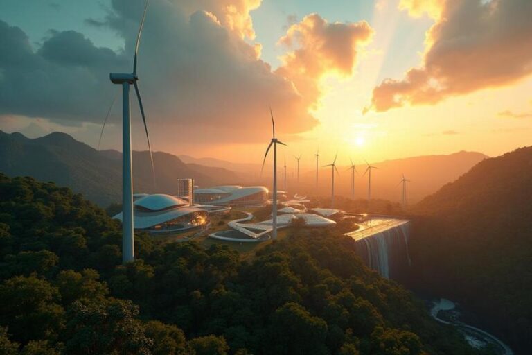 Brasil Aposta Alto: Meta de 48 Milhões de CBIOs em 2026 Redefine o Futuro da Energia Limpa