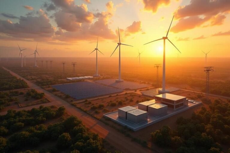 Brasil: Conexão Energética com Argentina e Uruguai Ganha Impulso com Aval da ANEEL para EDF e Pacífico