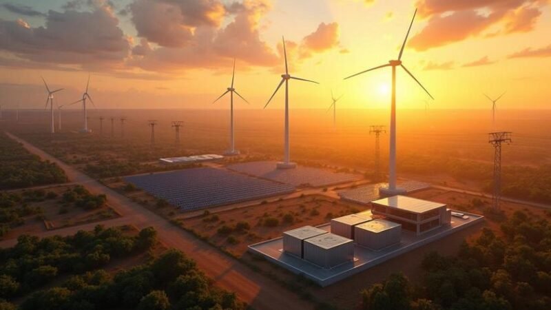 Brasil: Conexão Energética com Argentina e Uruguai Ganha Impulso com Aval da ANEEL para EDF e Pacífico