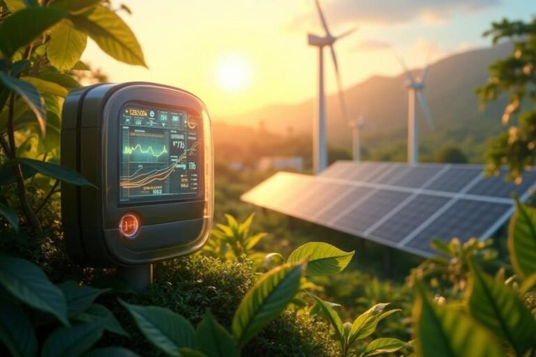 Brasil: MME Lança Consulta Pública Crucial para Medidores Inteligentes e o Futuro Energético