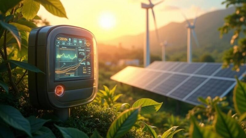 Brasil: MME Lança Consulta Pública Crucial para Medidores Inteligentes e o Futuro Energético