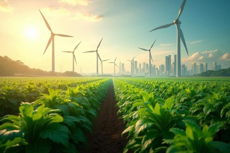 Brasil Turbina o Mercado de Carbono: Fazenda e CVM unem forças por um futuro verde!