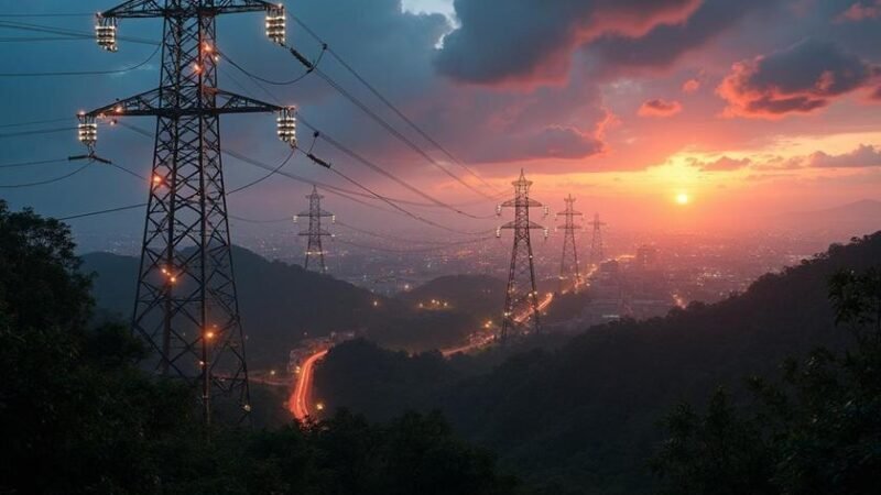 Roraima Iluminada: Conexão ao SIN Marca Nova Era de Energia e Progresso