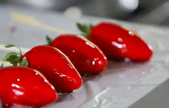 Brazlândia em festa A doce espera pelo morango Brazlândia em festa A doce espera pelo morango