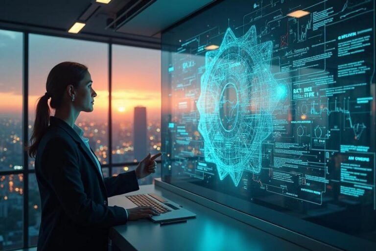CCEE Acelera Transformação Digital e Fortalece Papel Institucional com Tecnologia em 2025