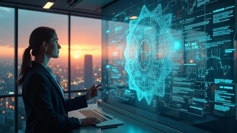 CCEE Acelera Transformação Digital e Fortalece Papel Institucional com Tecnologia em 2025