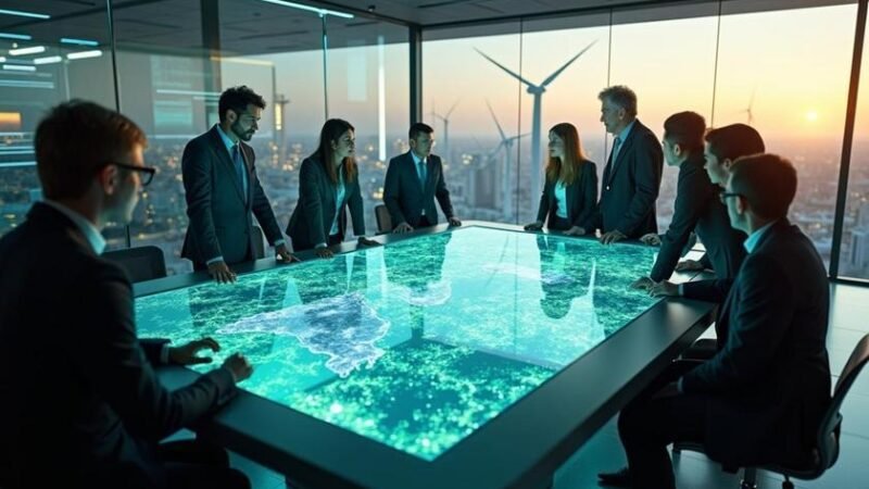 CCEE Molda o Futuro do Setor Elétrico Brasileiro com 1º Fórum de Análise Setorial CCEE Molda o Futuro do Setor Elétrico Brasileiro com 1º Fórum de Análise Setorial