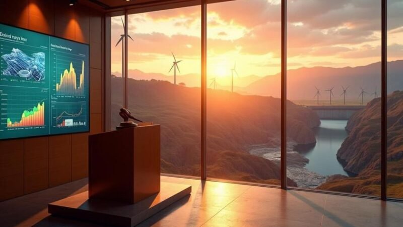 CCEE e ANEEL realizam leilão para Suprimento aos Sistemas Isolados nesta sexta-feira