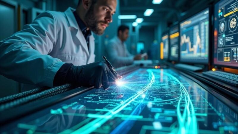 CEEE Equatorial Revoluciona Segurança Energética com Nanotecnologia para Rastrear Cabos Furtados CEEE Equatorial Revoluciona Segurança Energética com Nanotecnologia para Rastrear Cabos Furtados