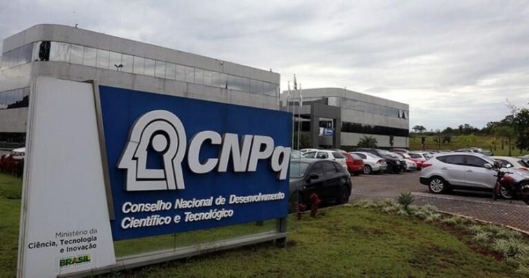 CNPq prorroga inscrições para programa institucional de bolsas de pós-graduação
