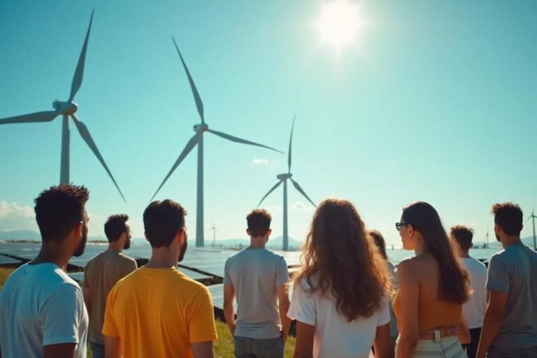 Câmara Aprova Abertura do Mercado Livre de Energia: Mais Poder e Escolha para Consumidores no Brasil