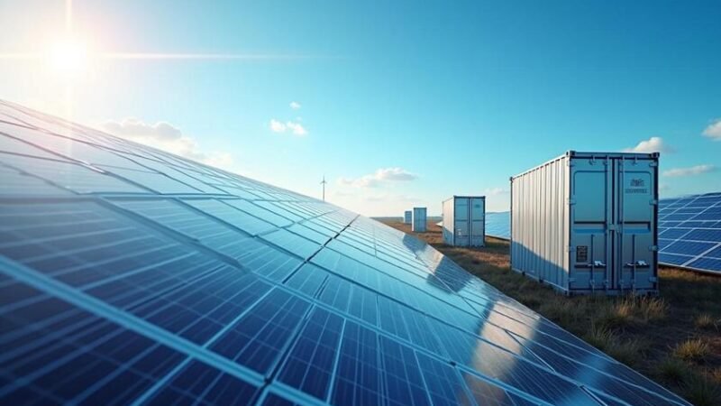 Canadian Solar Lidera como Fornecedora Nível 1 S&P Global Módulos e Armazenamento