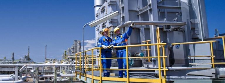 Capacitação gratuita em atmosferas explosivas no Tocantins