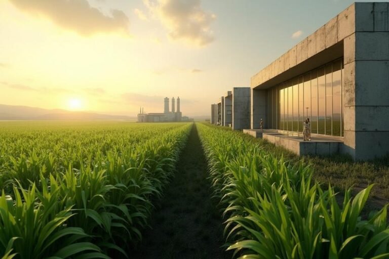 Capitalização da Raízen: Cosan e Shell Reafirmam Liderança na Bioenergia Global