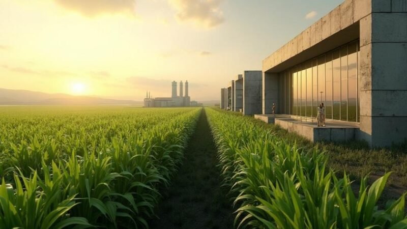 Capitalização da Raízen: Cosan e Shell Reafirmam Liderança na Bioenergia Global