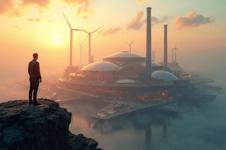 Carbono Oculto: Jean Paul Prates Desvenda o Caminho para o Posto do Futuro e a Transição Energética