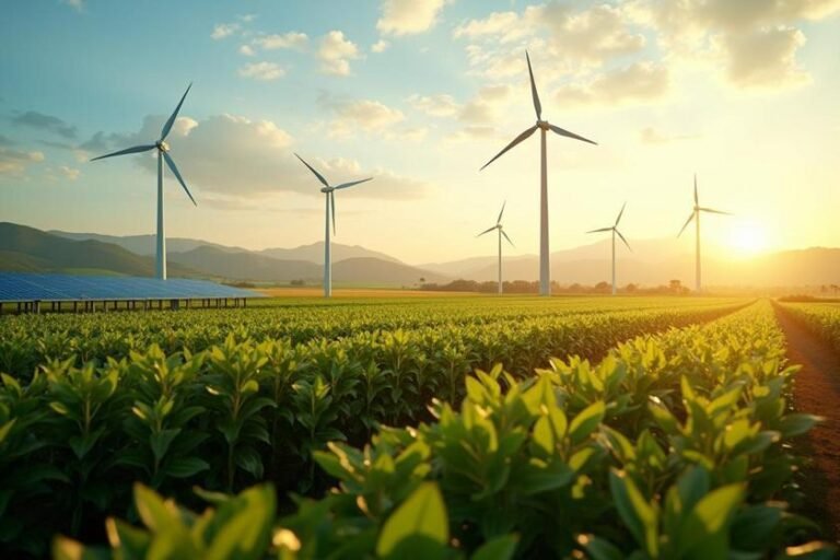 Casa dos Ventos Amplia Contrato com Mosaic Fortalecendo a Energia Renovável no Agronegócio Brasileiro