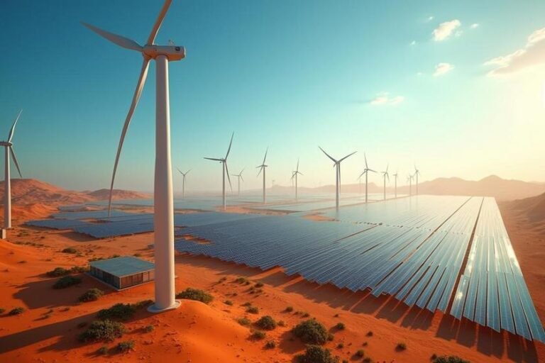 Ceará e Alemanha: Uma Parceria Energética Rumo à Inovação e Sustentabilidade