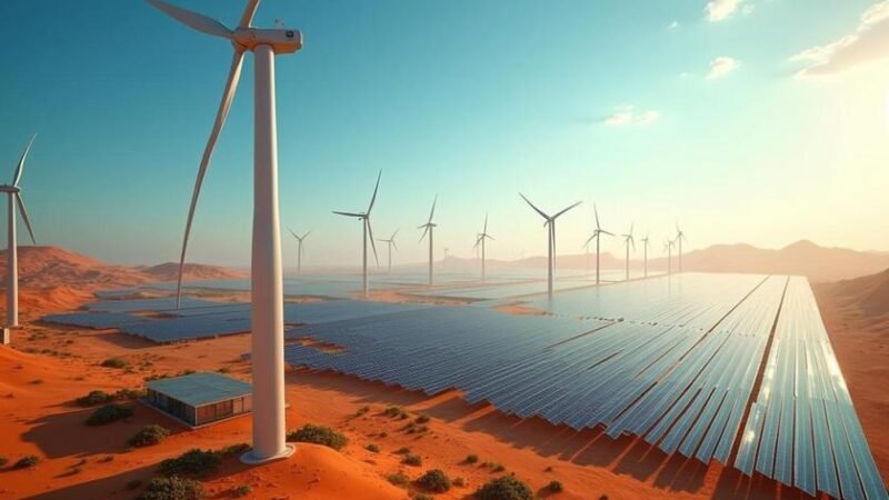 Ceará e Alemanha: Uma Parceria Energética Rumo à Inovação e Sustentabilidade