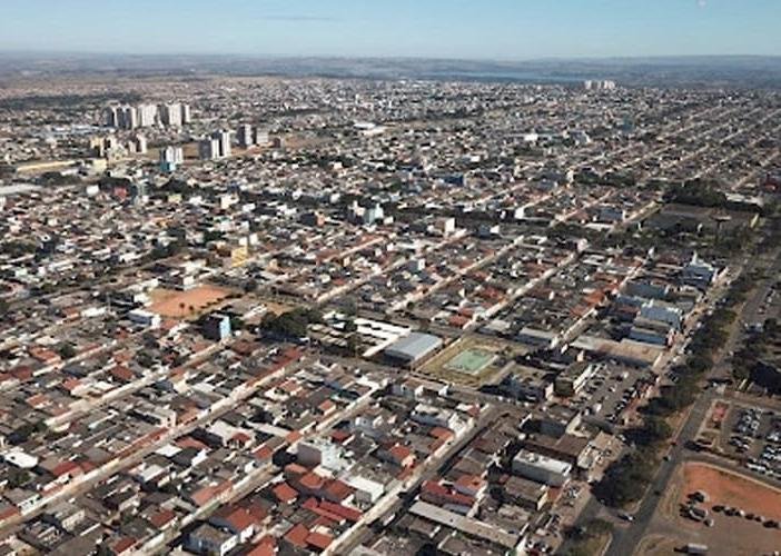 Ceilândia A comunidade decide o rumo do solo