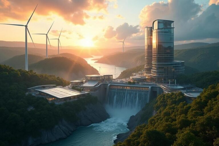 Cemig Brilha Com Rating Máximo da Moody’s Consolidando Liderança em Energia e Sustentabilidade