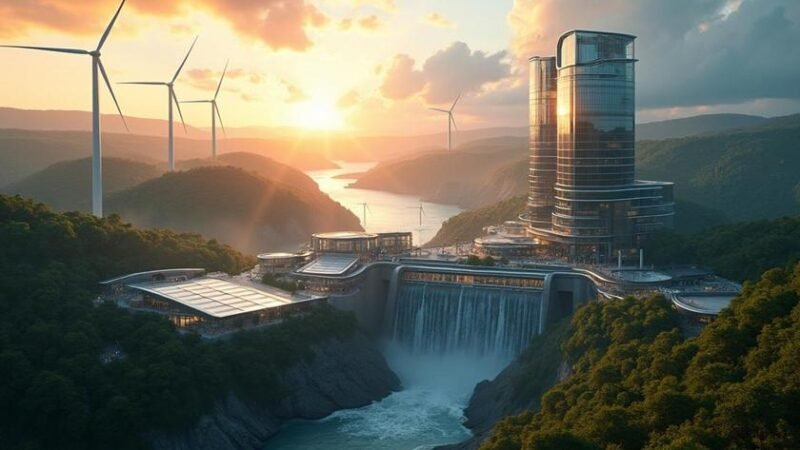 Cemig Brilha Com Rating Máximo da Moody’s Consolidando Liderança em Energia e Sustentabilidade