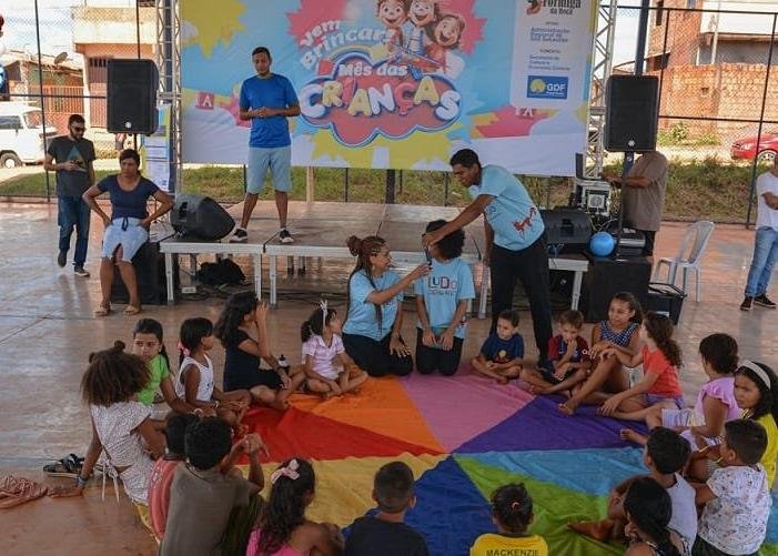 Cepal lança novas ideias em cúpula social