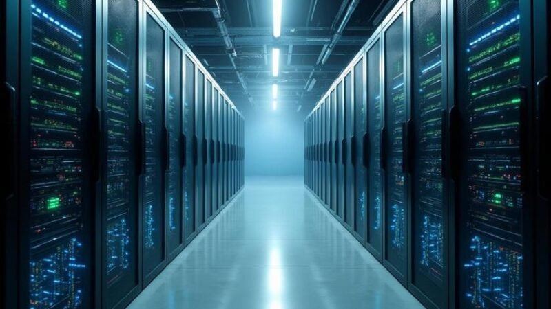 Choque de Realidade: O Impacto das Medidas Provisórias nos Data Centers Brasileiros