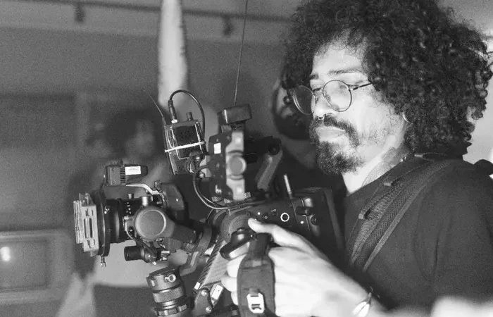 Cinema de Baixo Orçamento Cinema de Baixo Orçamento