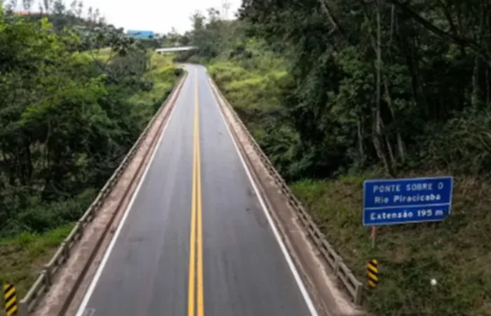 Cobrança de Pedágio na BR-381 Inicia Hoje Cobrança de Pedágio na BR-381 Inicia Hoje