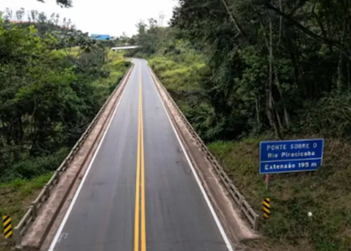 Cobrança de Pedágio na BR-381 Inicia Hoje
