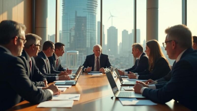 Comissão Mista da MP do Licenciamento Ambiental: Futuro do Setor Elétrico e Sustentabilidade em Debate no Congresso Nacional