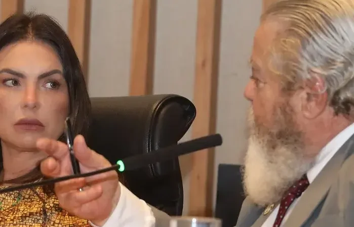 Companhia de Saneamento de Brasilia promete melhorar qualidade da bacia do Melchior