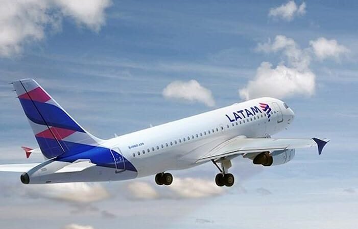 Companhia decola com 16% a mais de passageiros Companhia decola com 16% a mais de passageiros