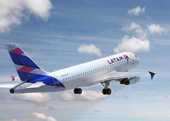 Companhia decola com 16% a mais de passageiros
