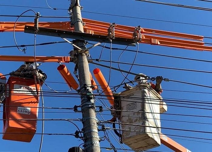 Concessionaria de Energia Renova Contrato em Pernambuco