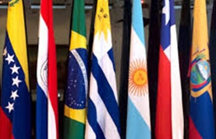 Conexão Mercosul e Quarteto Europeu Conexão Mercosul e Quarteto Europeu