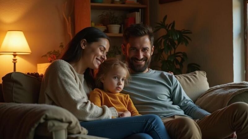 Congresso Aprova Avanços na Tarifa Social: Isenção de Luz para Famílias de Baixa Renda