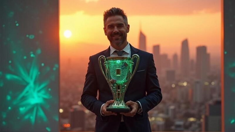 Copa Energia Celebra Sete Décadas com Campanha Estrelada por Paulo Vieira